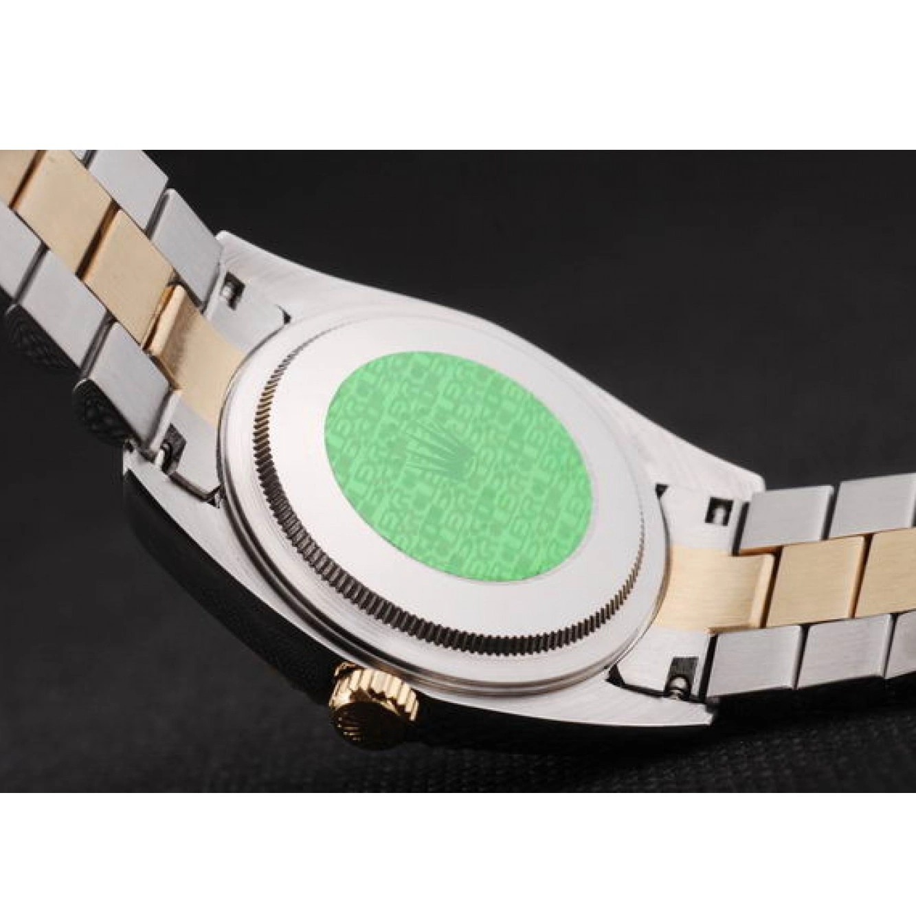 Aaa replica watch Swiss Rolex Datejust Mechanism-srl41 0623